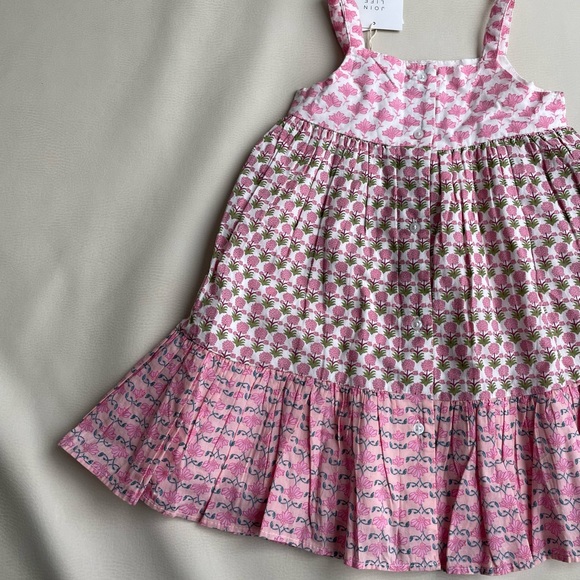 Zara Toddler Dress 12-18months - Picture 7 of 14